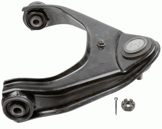 Track Control Arm - 38556 01 LEMFÖRDER