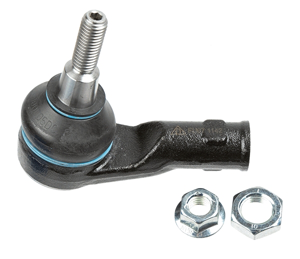 Tie Rod End - 38564 01 LEMFÖRDER