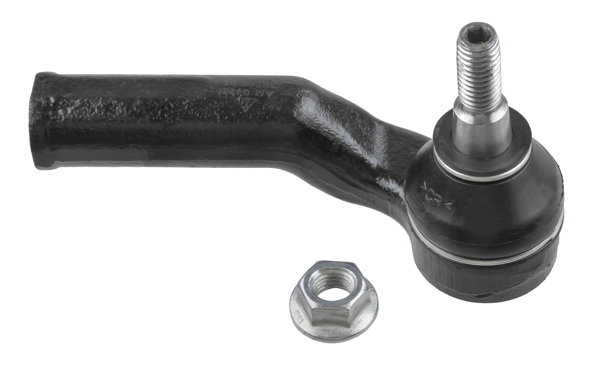 Tie Rod End - 38568 01 LEMFÖRDER