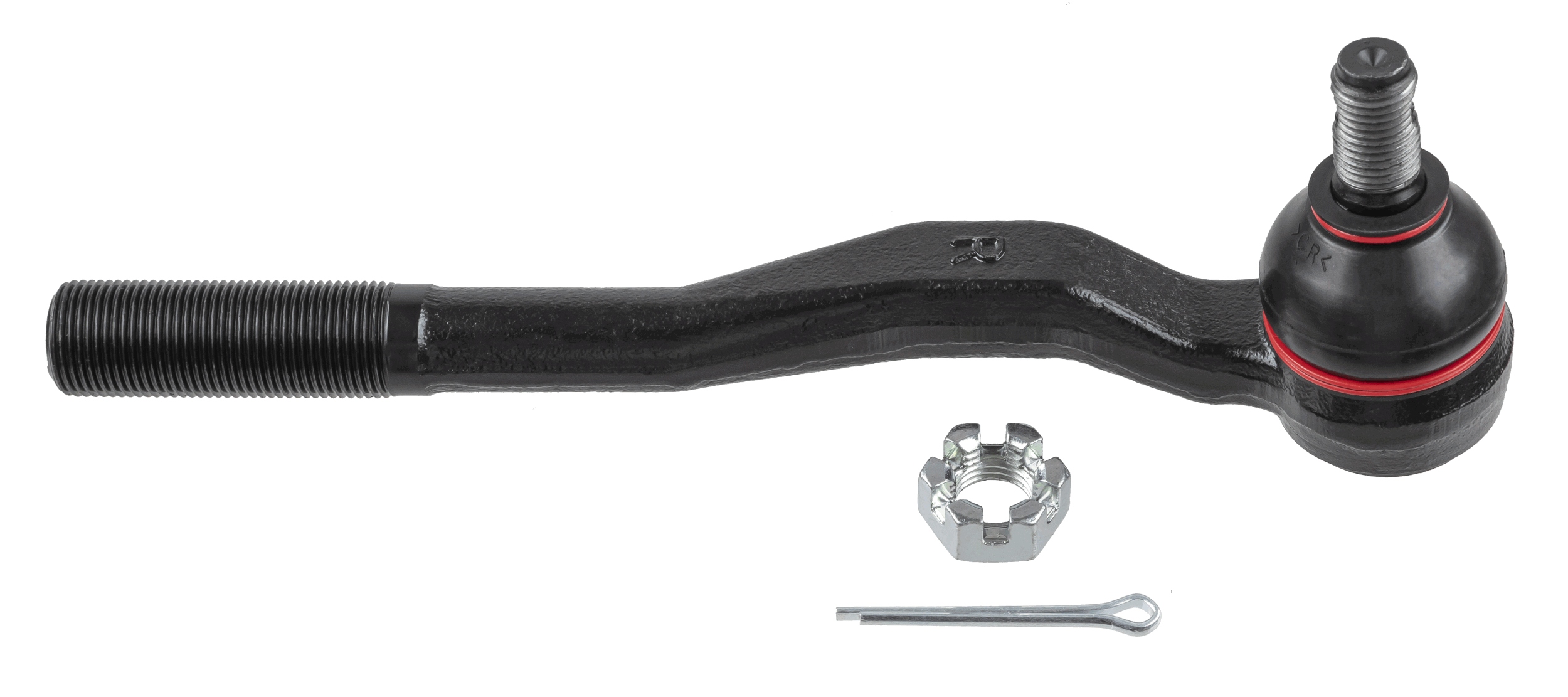 Tie Rod End - 38583 01 LEMFÖRDER