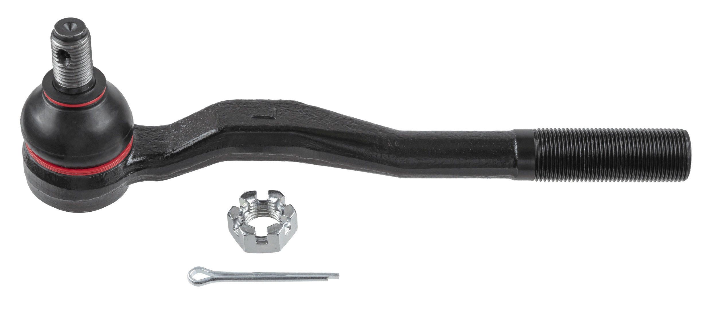 Tie Rod End - 38584 01 LEMFÖRDER