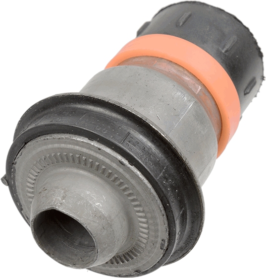 Mounting, axle beam - 38587 01 LEMFÖRDER