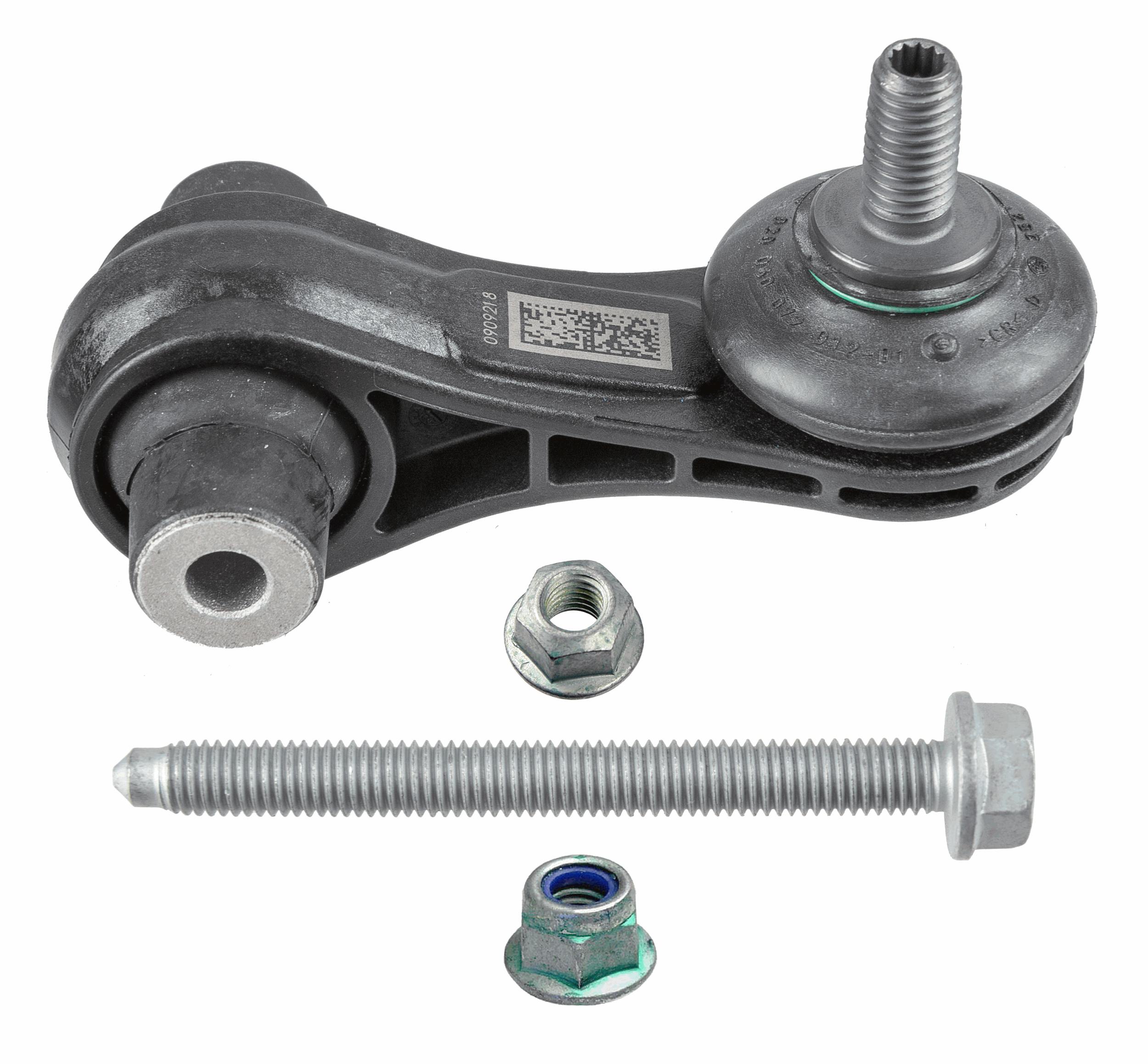 Rod/Strut, stabiliser - 38600 01 LEMFÖRDER