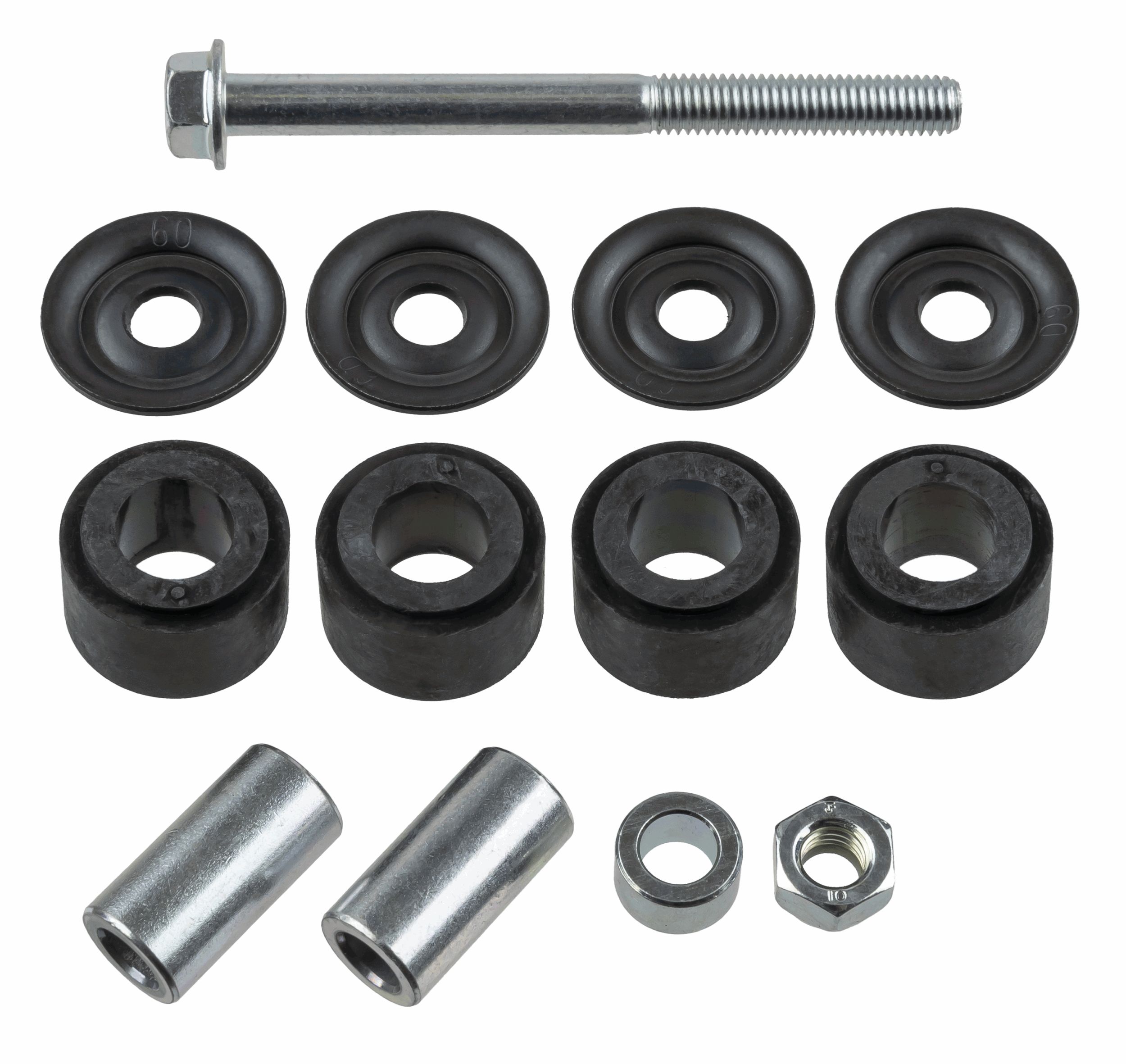 Rod/Strut, stabiliser - 38605 01 LEMFÖRDER
