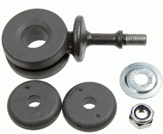 Asta/Puntone, Stabilizzatore - 38606 01 LEMFÖRDER