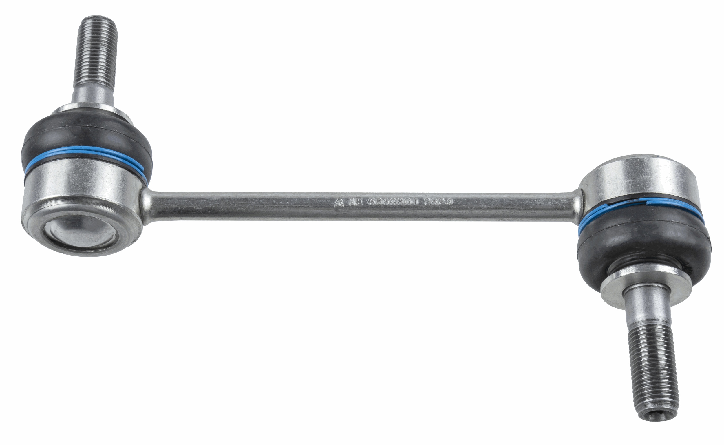 Rod/Strut, stabiliser - 38608 01 LEMFÖRDER