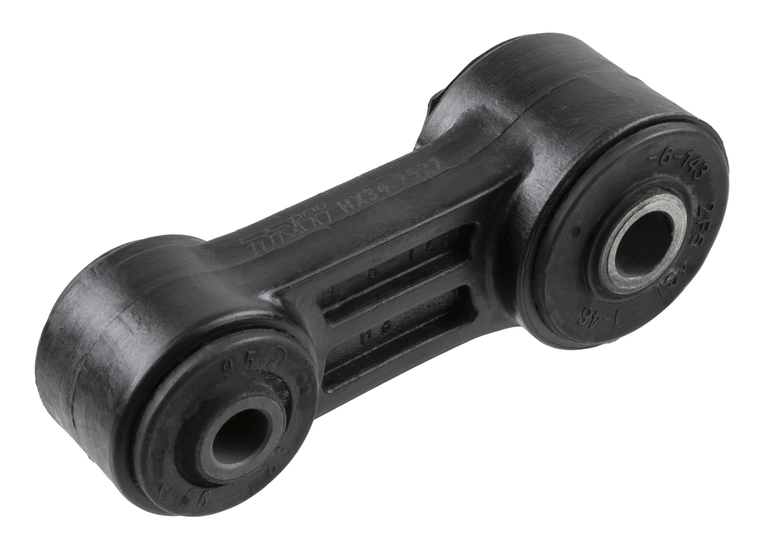 Rod/Strut, stabiliser - 38612 01 LEMFÖRDER