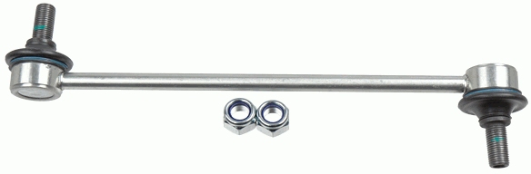 Rod/Strut, stabiliser - 38613 01 LEMFÖRDER