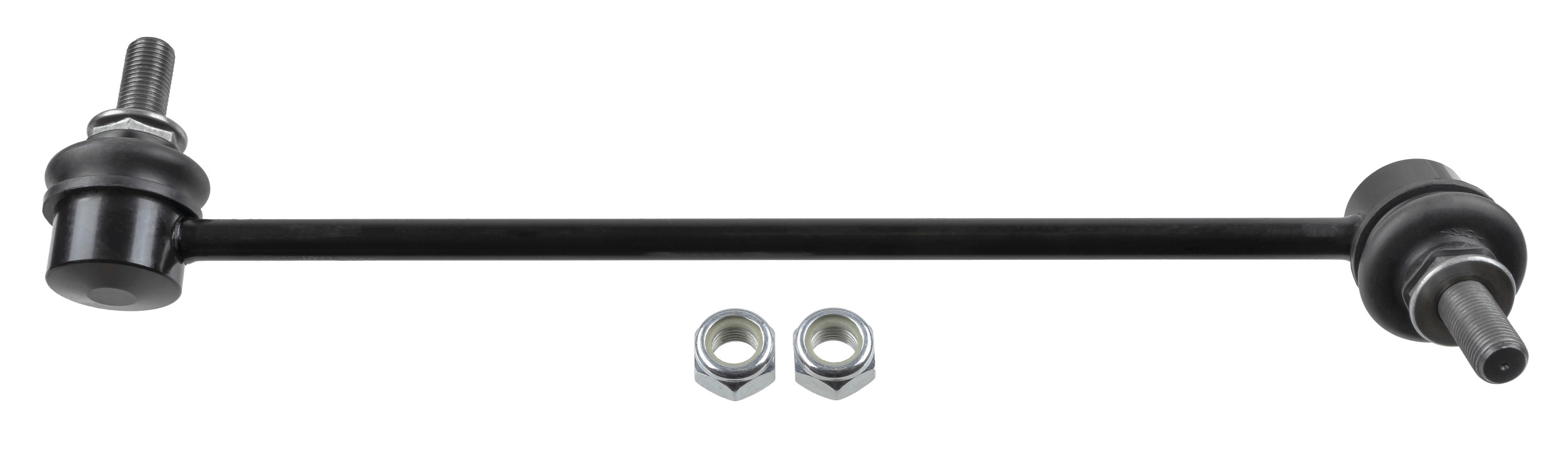 Rod/Strut, stabiliser - 38618 01 LEMFÖRDER