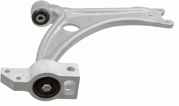 Track Control Arm - 38622 01 LEMFÖRDER