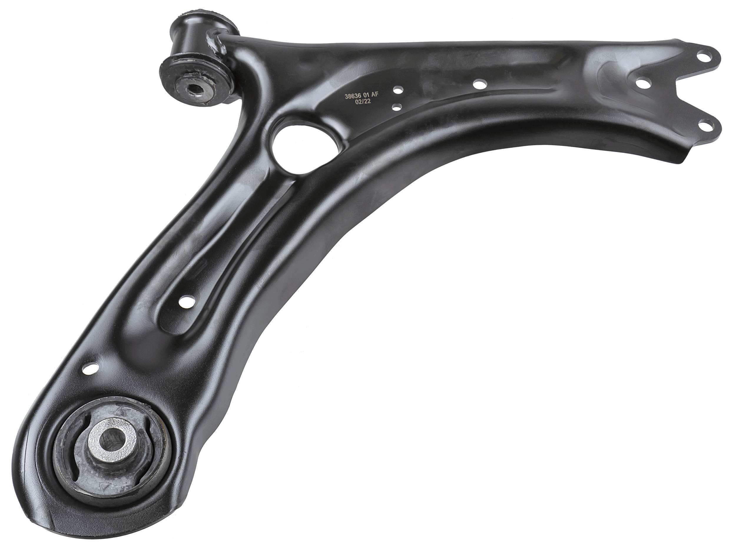 Track Control Arm - 38636 01 LEMFÖRDER