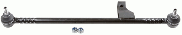 Tie Rod - 38637 01 LEMFÖRDER