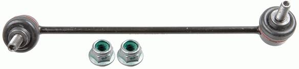 Rod/Strut, stabiliser - 38640 01 LEMFÖRDER