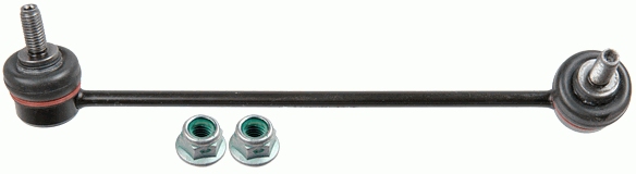 Asta/Puntone, Stabilizzatore - 38641 01 LEMFÖRDER