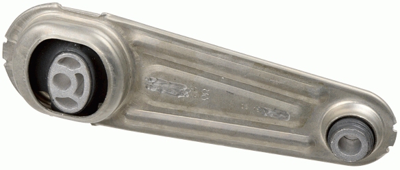 Engine Mounting - 38650 01 LEMFÖRDER
