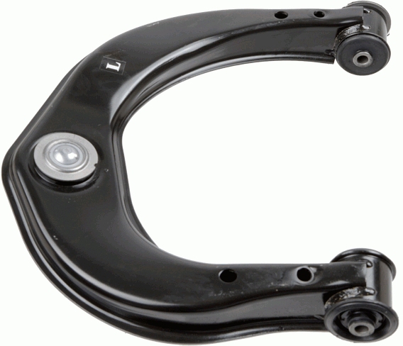 Track Control Arm - 38654 01 LEMFÖRDER