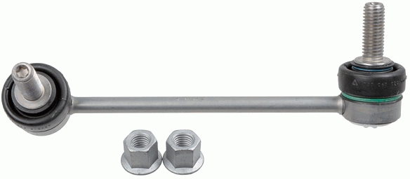 Asta/Puntone, Stabilizzatore - 38730 01 LEMFÖRDER