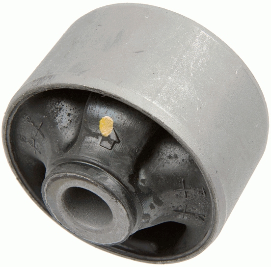 Supporto, Braccio oscillante - 38758 01 LEMFÖRDER
