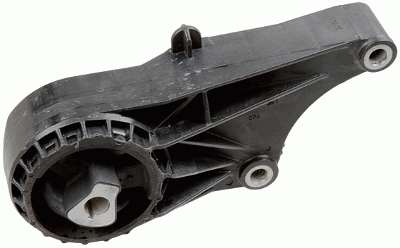 Engine Mounting - 38759 01 LEMFÖRDER