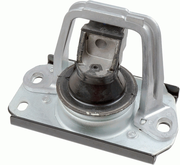 Engine Mounting - 38761 01 LEMFÖRDER