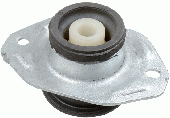 Mounting, automatic transmission - 38767 01 LEMFÖRDER