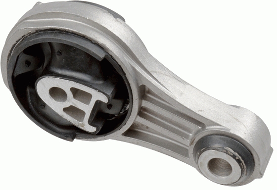 Engine Mounting - 38768 01 LEMFÖRDER