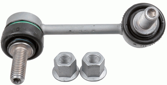 Rod/Strut, stabiliser - 38825 01 LEMFÖRDER