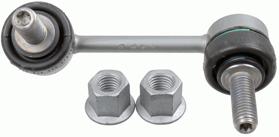 Rod/Strut, stabiliser - 38826 01 LEMFÖRDER