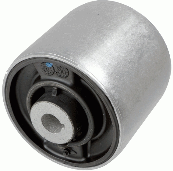 Control Arm-/Trailing Arm Bush - 38841 01 LEMFÖRDER