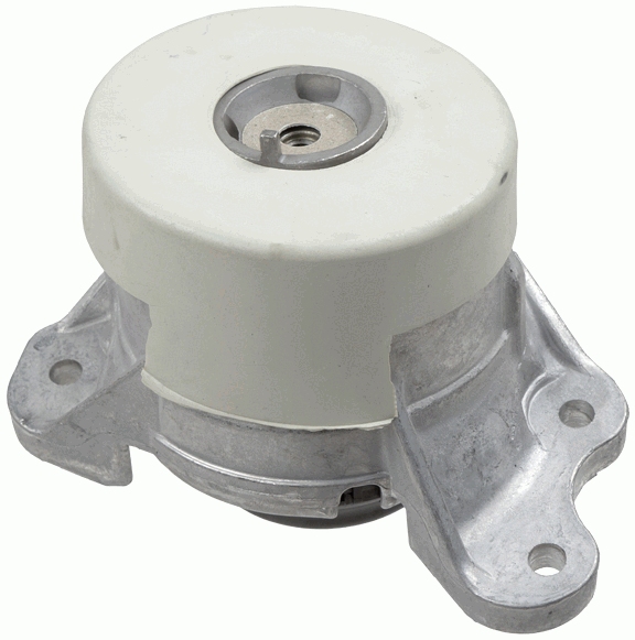 Engine Mounting - 38873 01 LEMFÖRDER