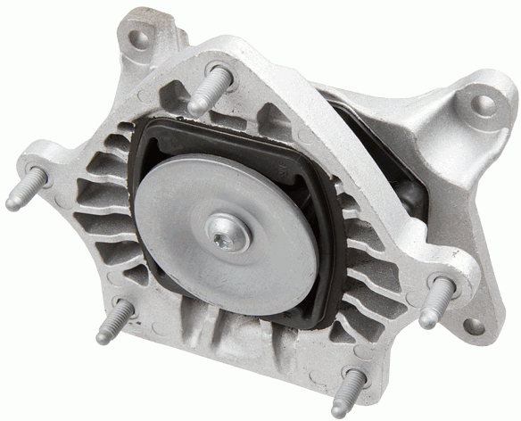 Lagerung, Automatikgetriebe - 38874 01 LEMFÖRDER