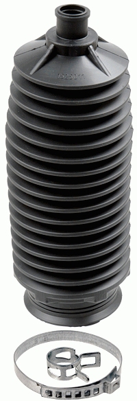 Soffietto, Sterzo - 38880 01 LEMFÖRDER