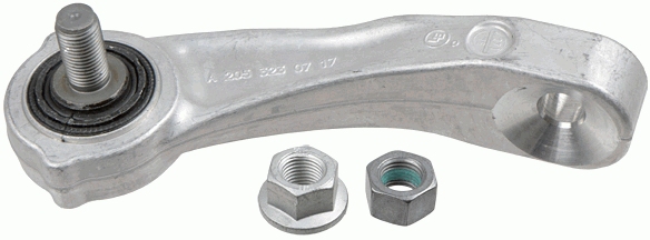 Rod/Strut, stabiliser - 38882 01 LEMFÖRDER