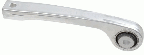 šarnyro stabilizatorius - 38884 01 LEMFÖRDER