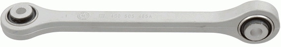 Rod/Strut, stabiliser - 38892 01 LEMFÖRDER