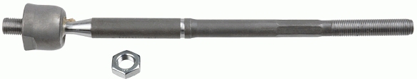 Inner Tie Rod - 38923 01 LEMFÖRDER