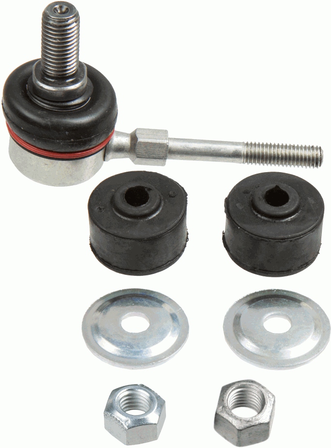 Rod/Strut, stabiliser - 38927 01 LEMFÖRDER