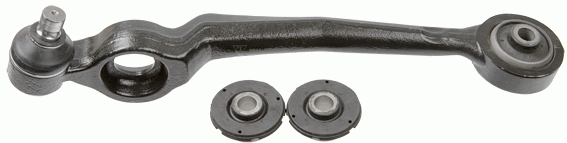 Track Control Arm - 38940 01 LEMFÖRDER