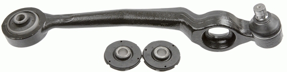 Track Control Arm - 38941 01 LEMFÖRDER