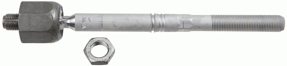 Inner Tie Rod - 38950 01 LEMFÖRDER