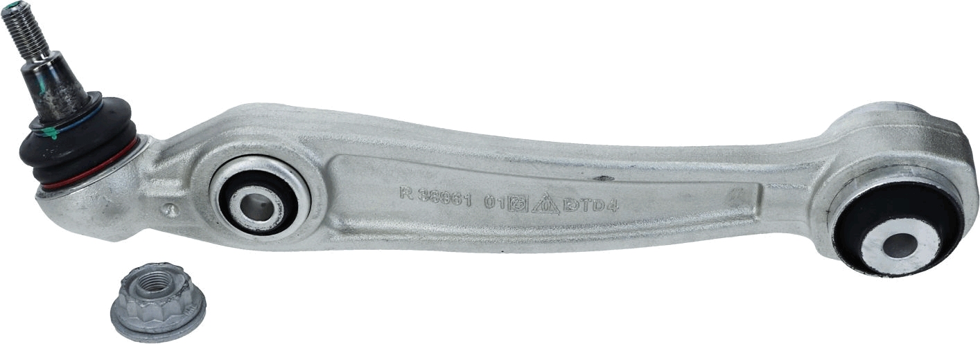 Track Control Arm - 38961 01 LEMFÖRDER