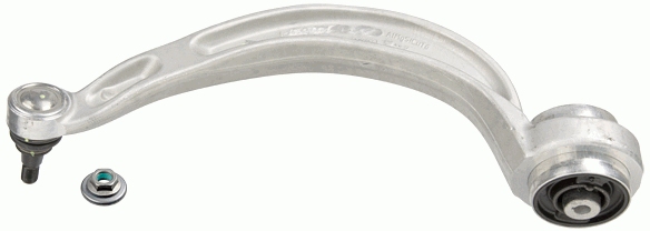 Braccio oscillante, Sospensione ruota - 38964 01 LEMFÖRDER