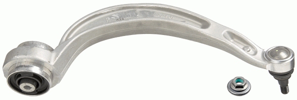 Braccio oscillante, Sospensione ruota - 38965 01 LEMFÖRDER