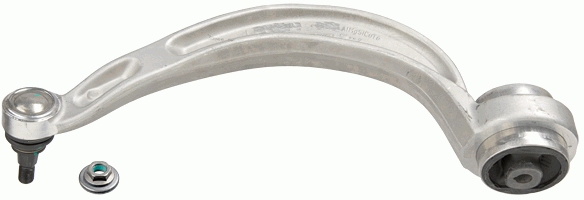 Track Control Arm - 38966 01 LEMFÖRDER
