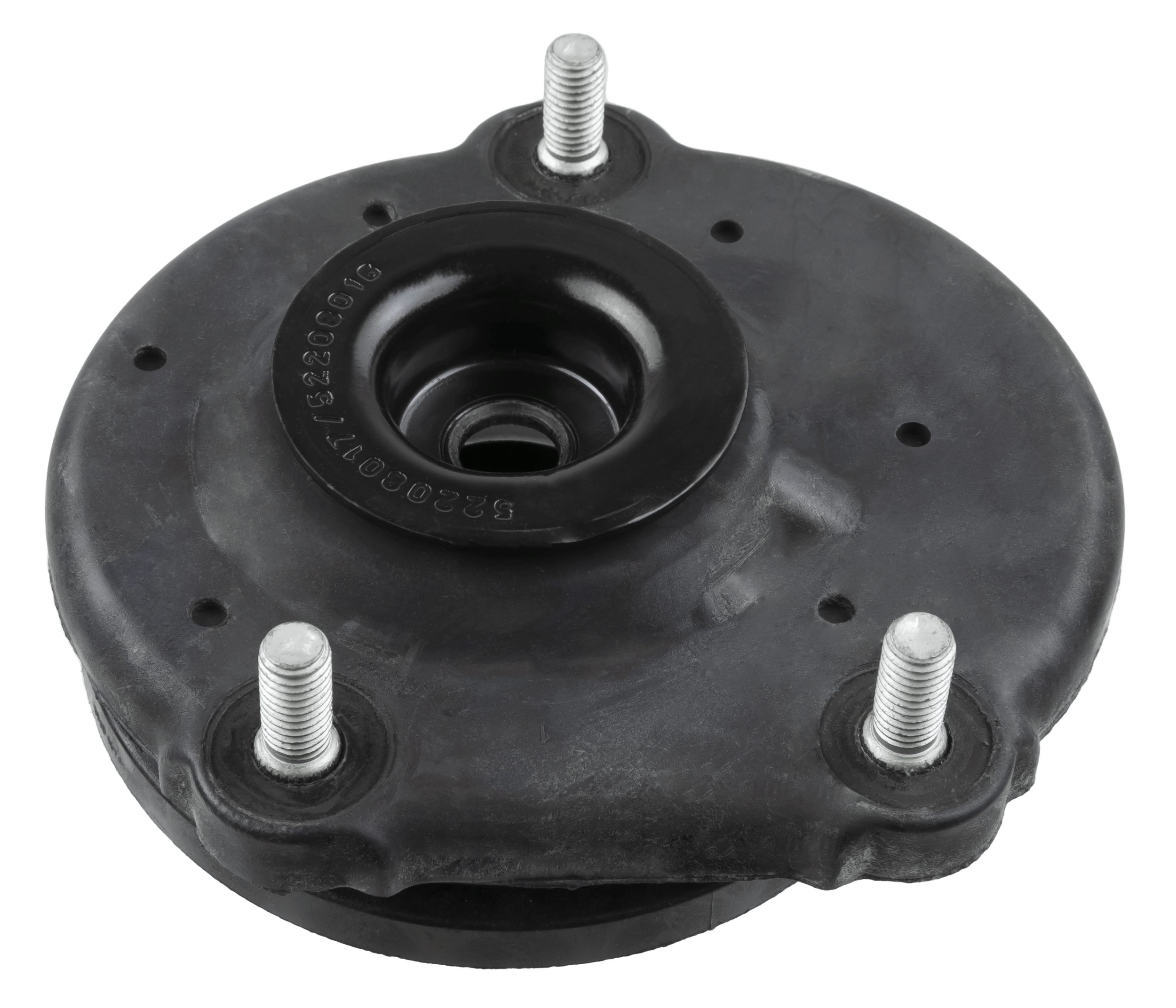 Top Strut Mounting - 38990 01 LEMFÖRDER