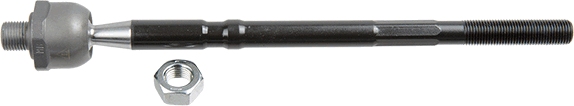 vidinė skersinė vairo trauklė - 39043 01 LEMFÖRDER