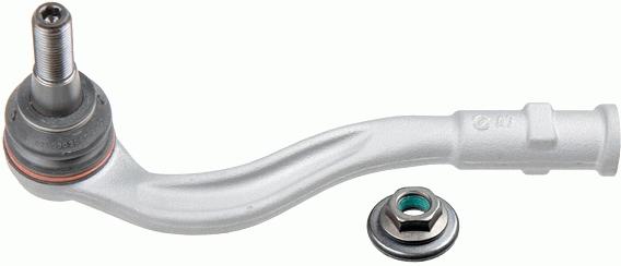 Tie Rod End - 39074 01 LEMFÖRDER