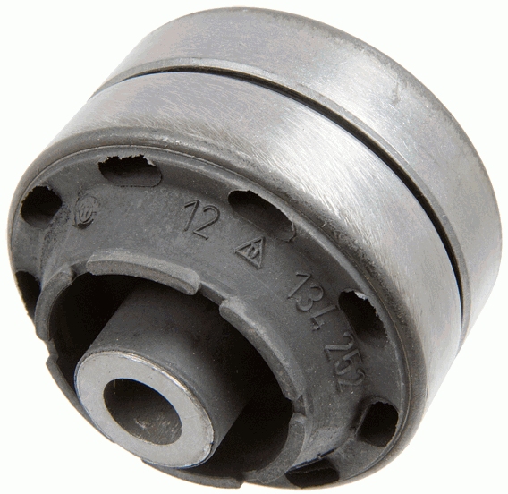 Mounting, axle bracket - 39089 01 LEMFÖRDER