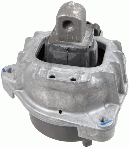Engine Mounting - 39105 01 LEMFÖRDER