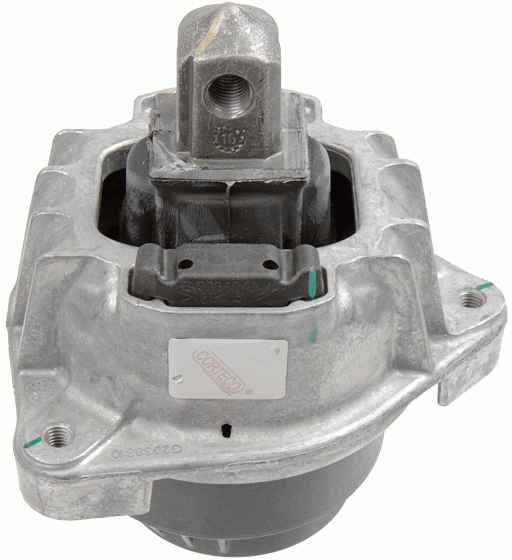 Engine Mounting - 39107 01 LEMFÖRDER